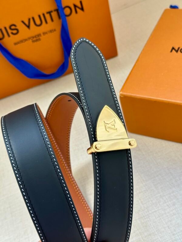 LV Belt - Image 6