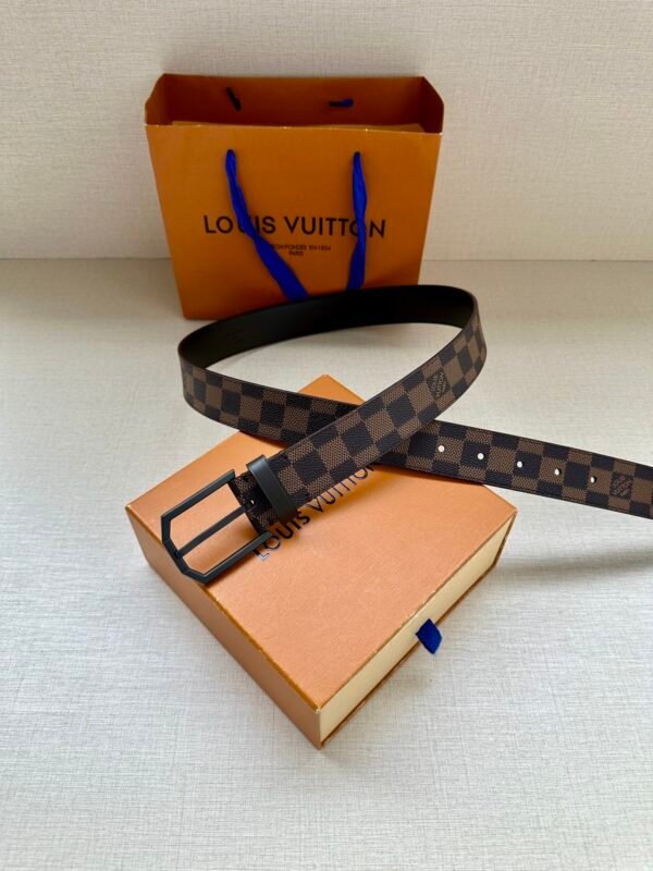 LV Belt - Image 6