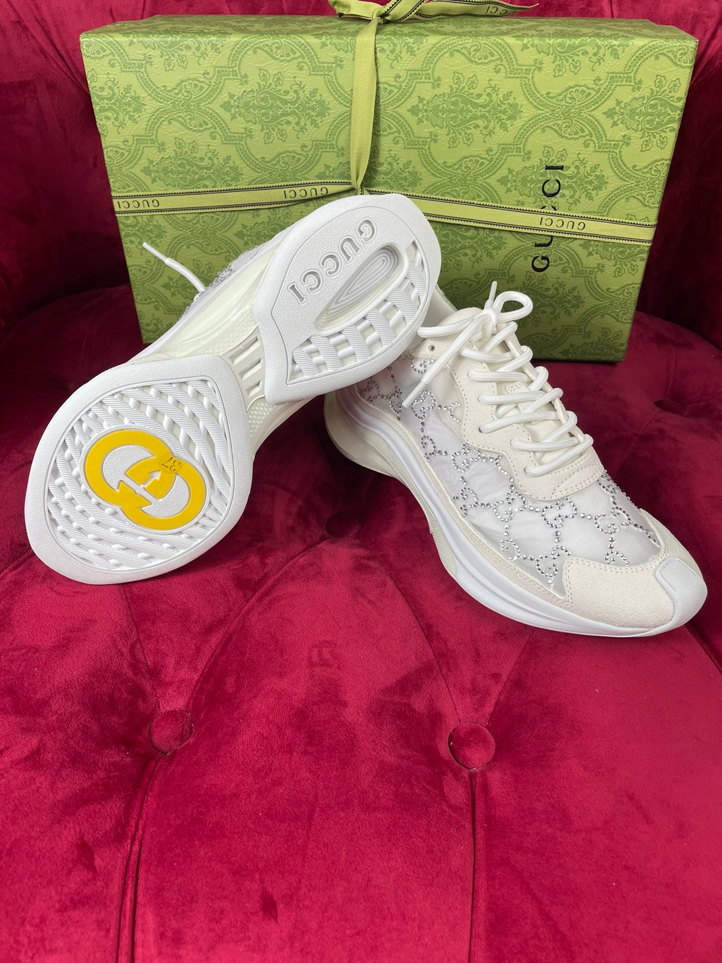 CUCCI WOMEN - Image 6