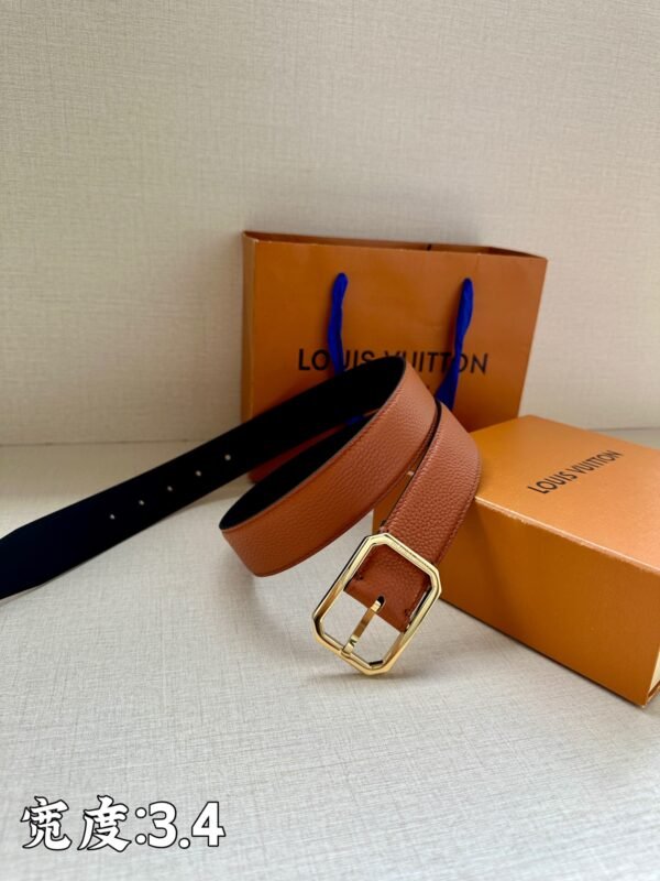 LV Belt - Image 6