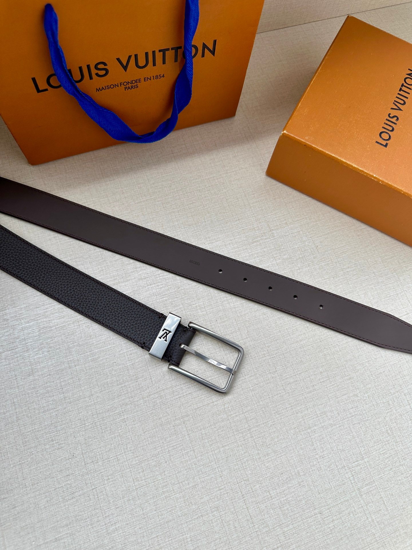 LV Belt - Image 4