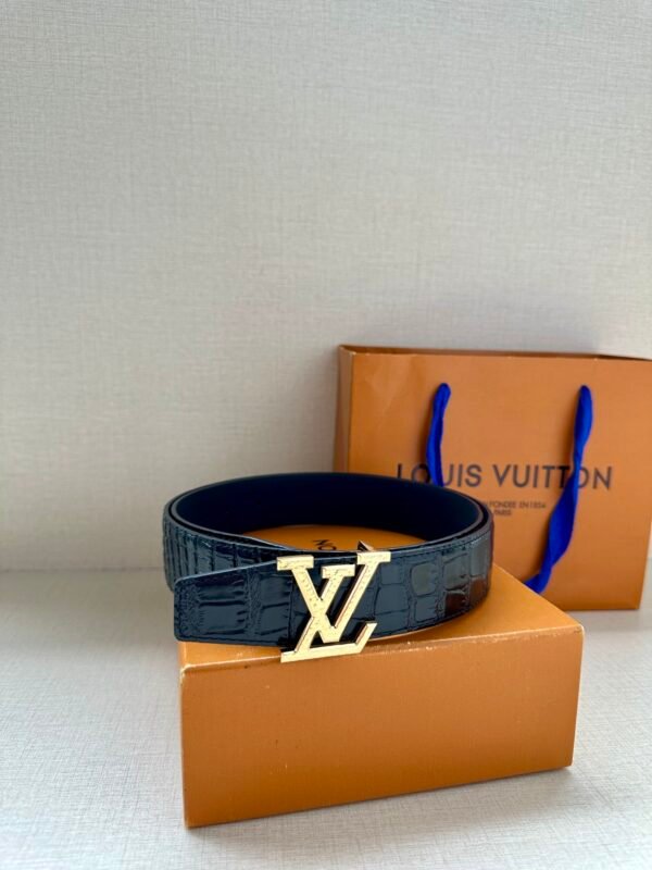 LV Belt - Image 4
