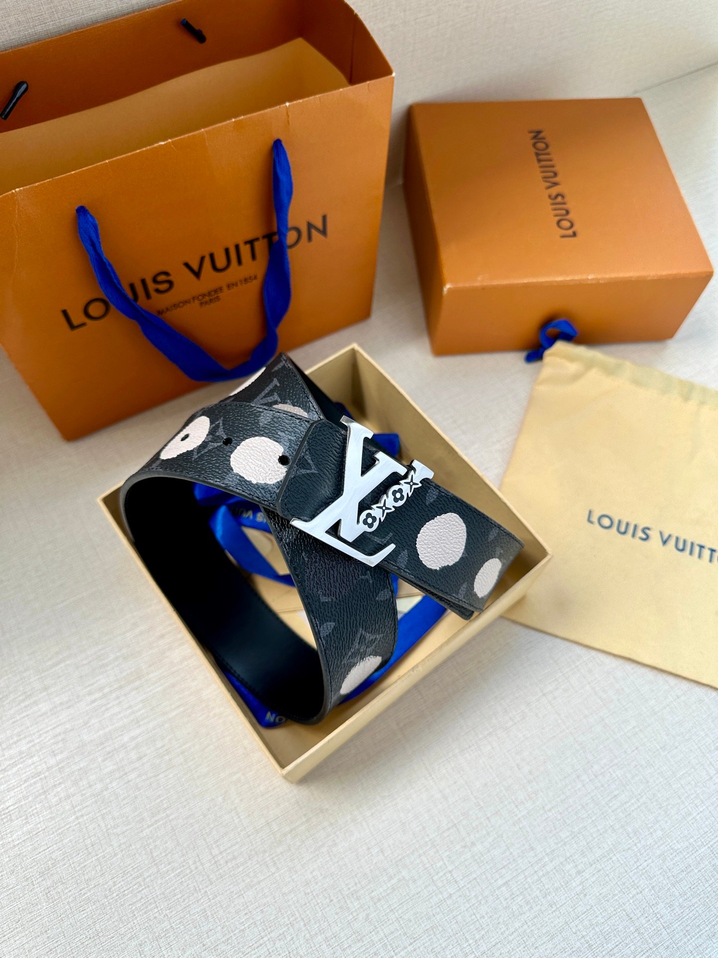 LV Belt - Image 4