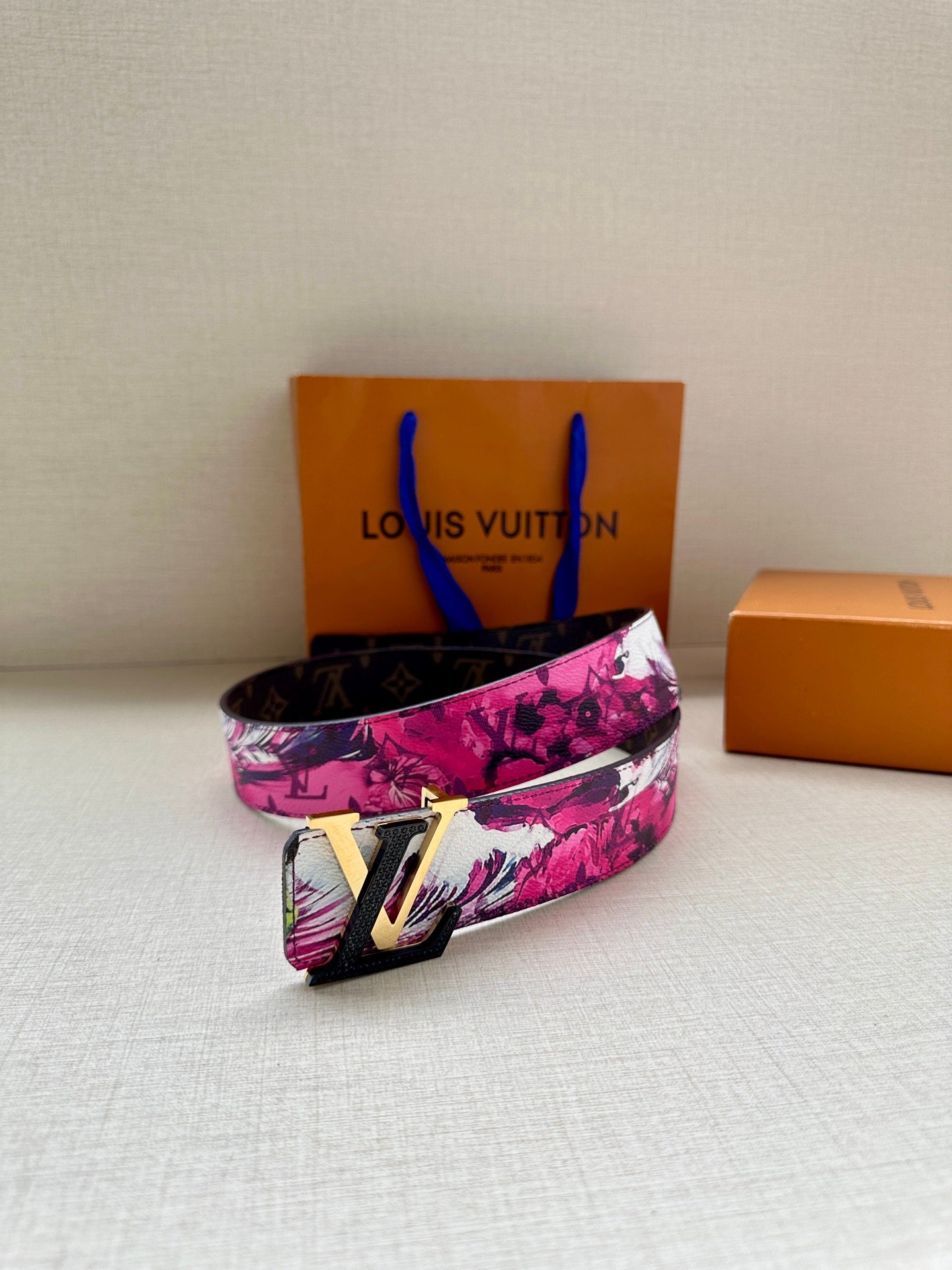 LV Belt - Image 6