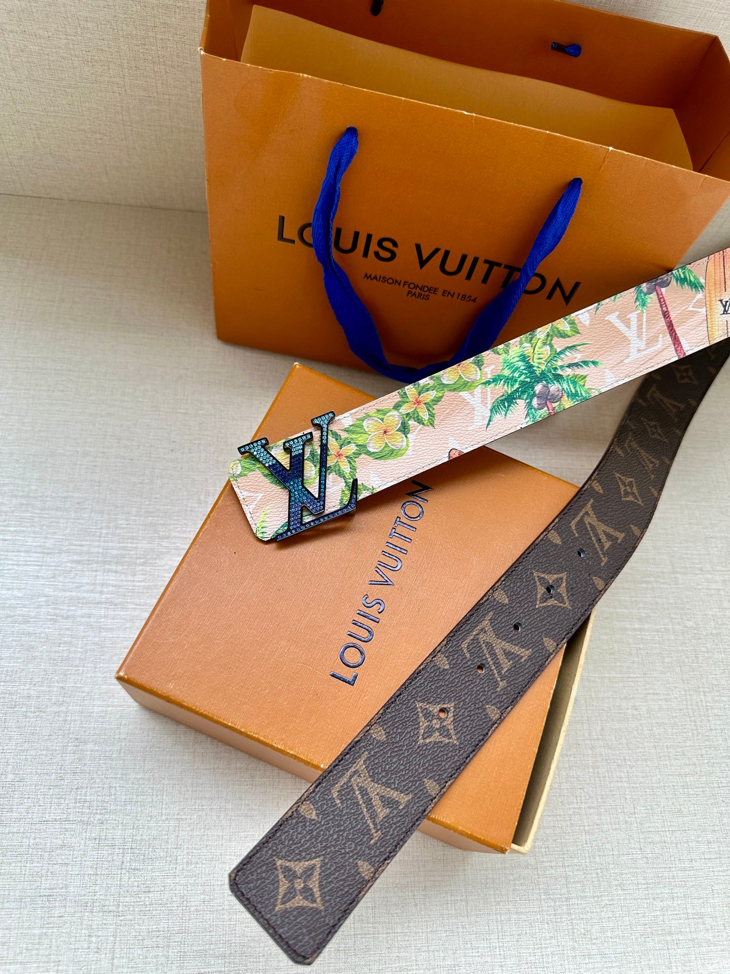 LV Belt - Image 4