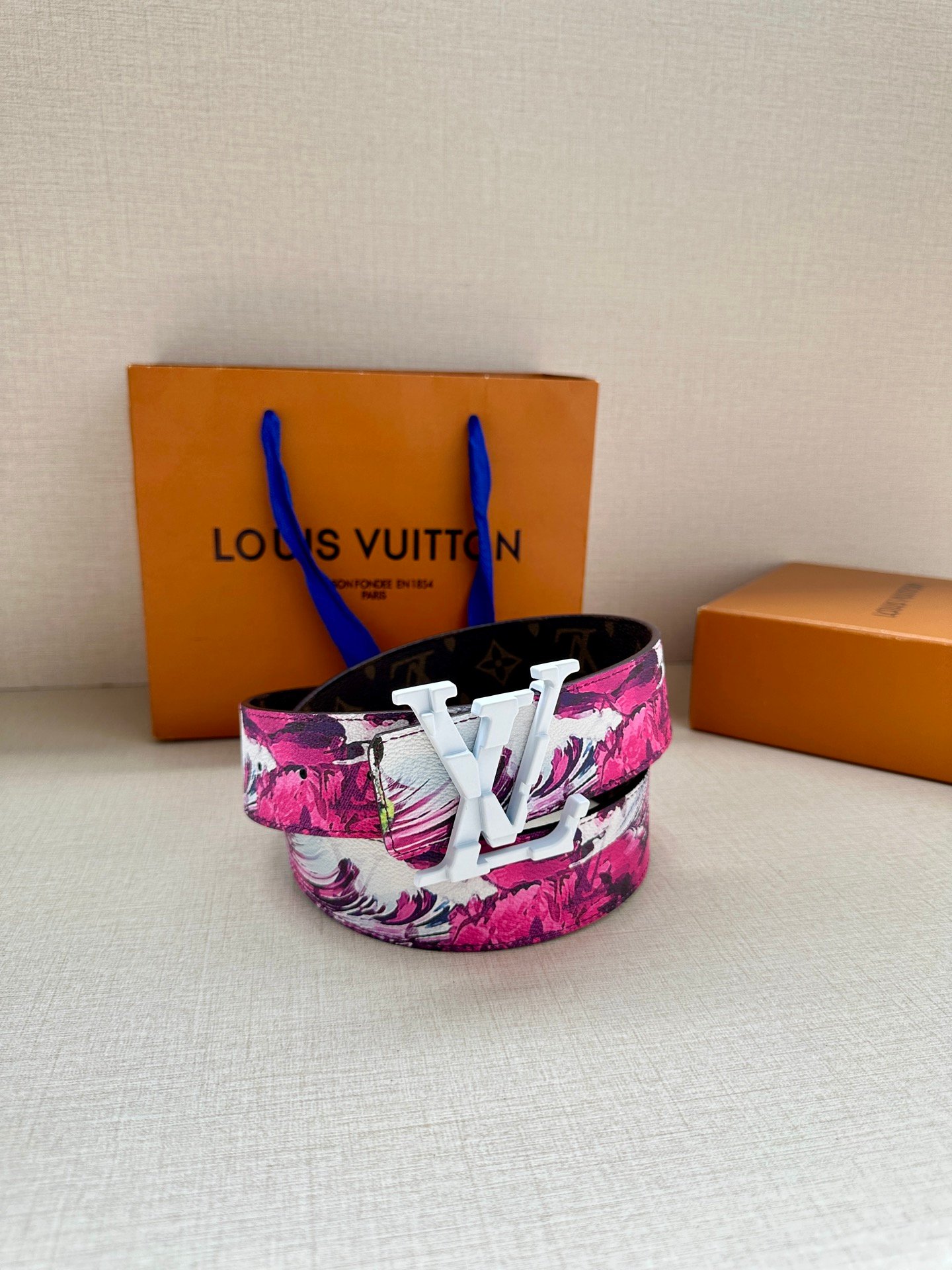 LV Belt - Image 3