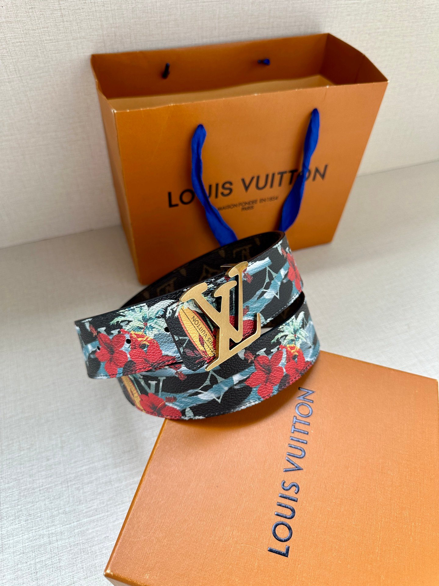 LV Belt - Image 4