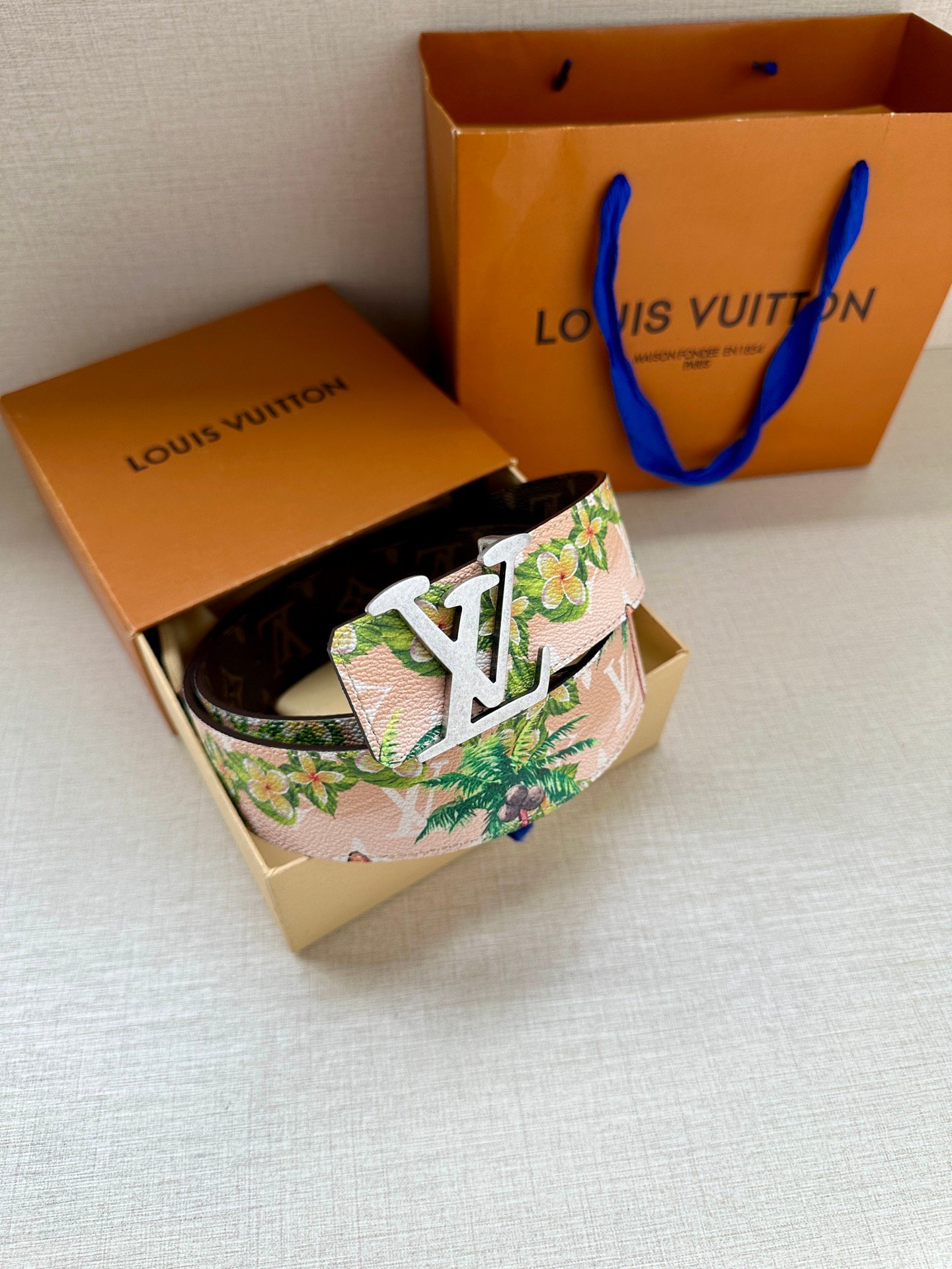 LV Belt - Image 4