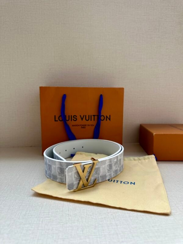 LV Belt - Image 4