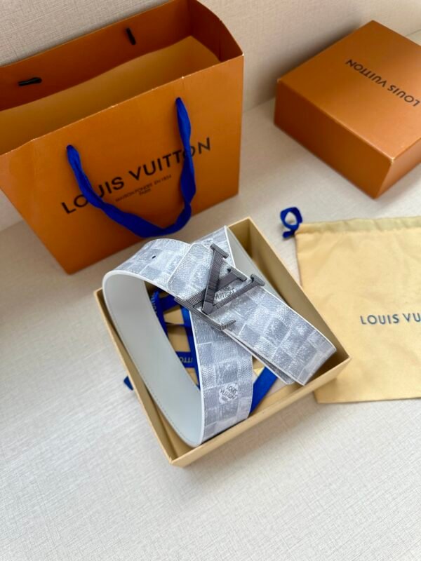 LV Belt - Image 4
