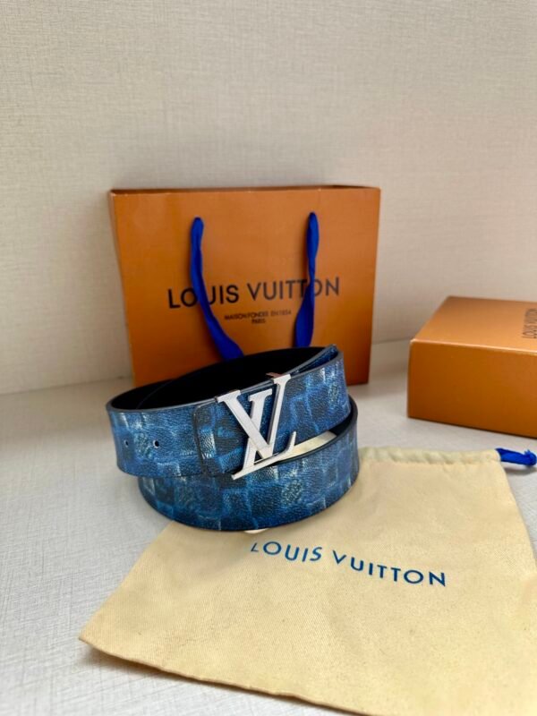 LV Belt - Image 4