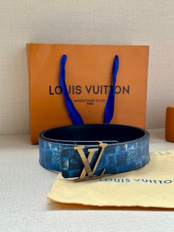 LV Belt - Image 4