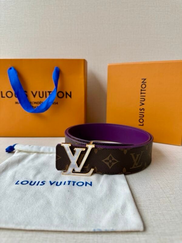 LV Belt - Image 6