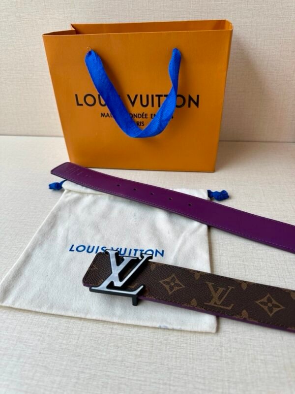 LV Belt - Image 4