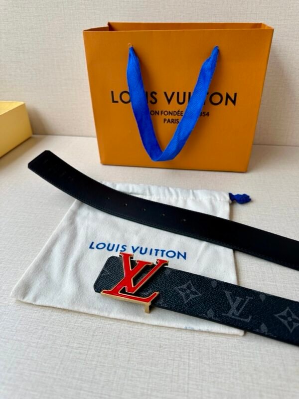 LV Belt - Image 4