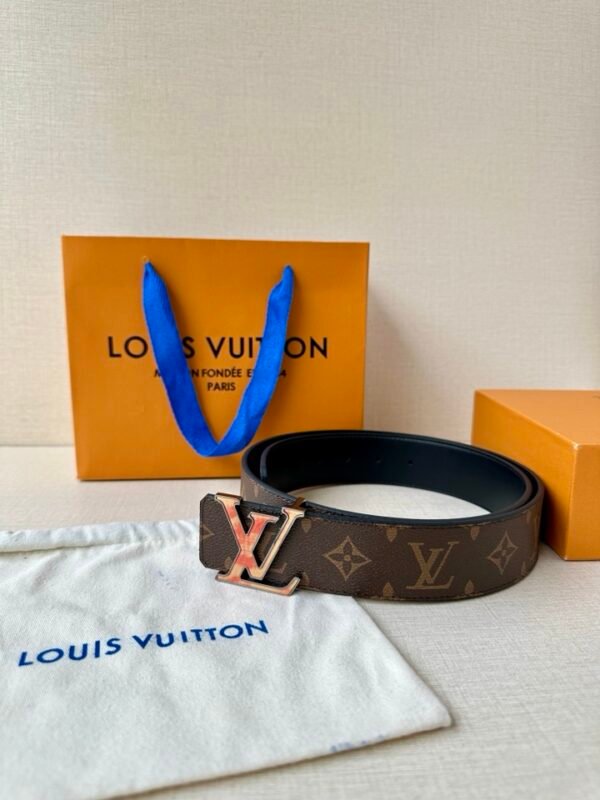 LV Belt - Image 4