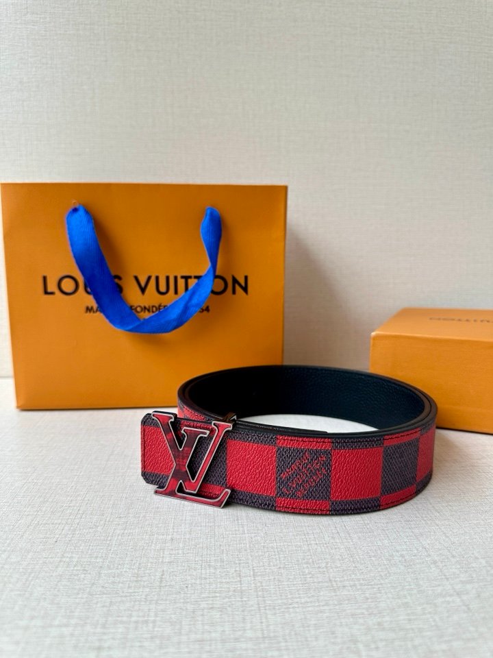 LV Belt - Image 6
