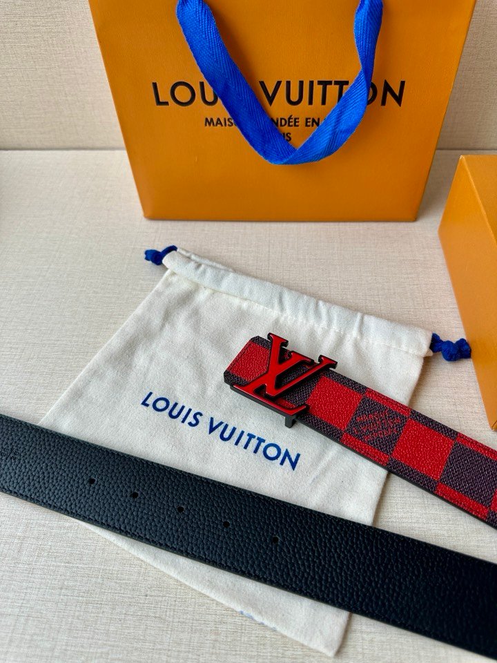 LV Belt - Image 4