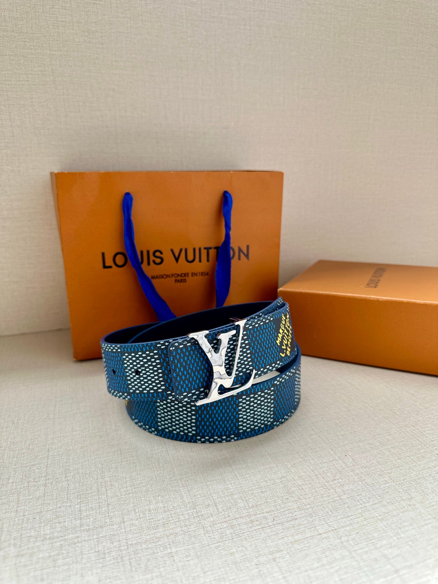 LV Belt - Image 4