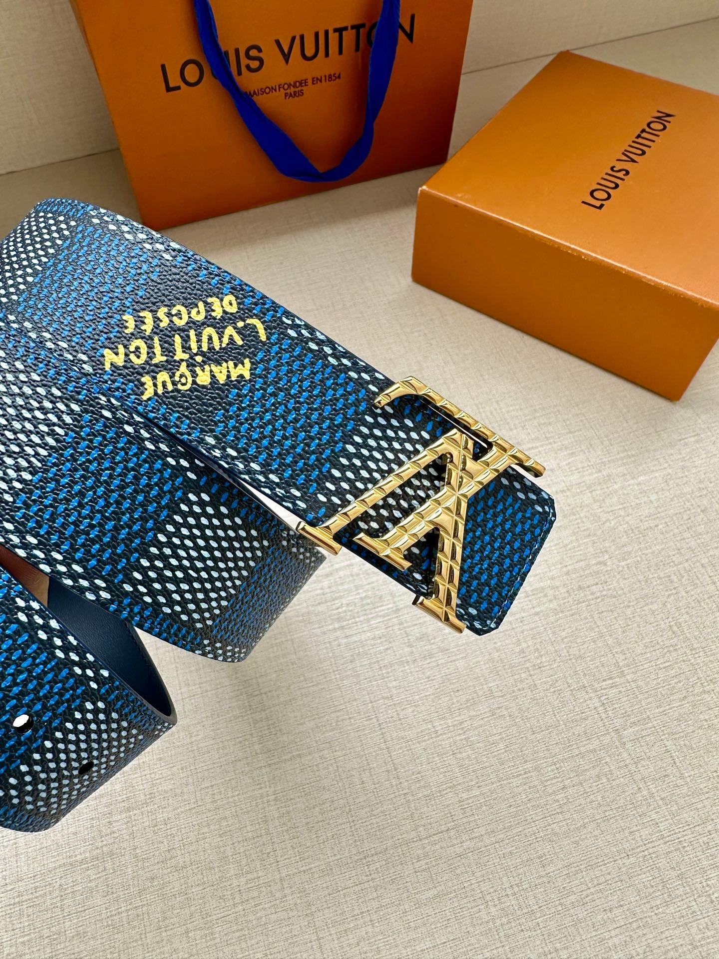 LV Belt - Image 4