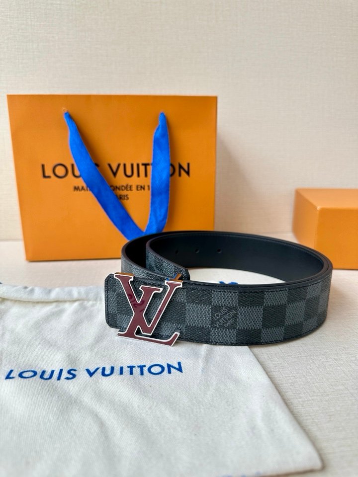 LV Belt - Image 4