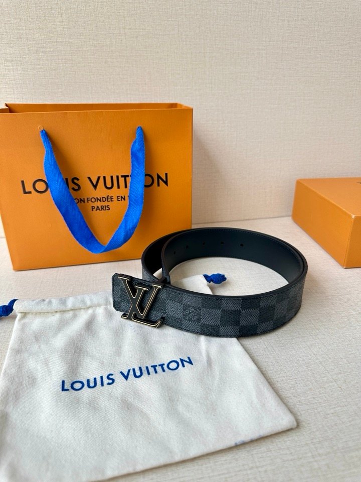 LV Belt - Image 4