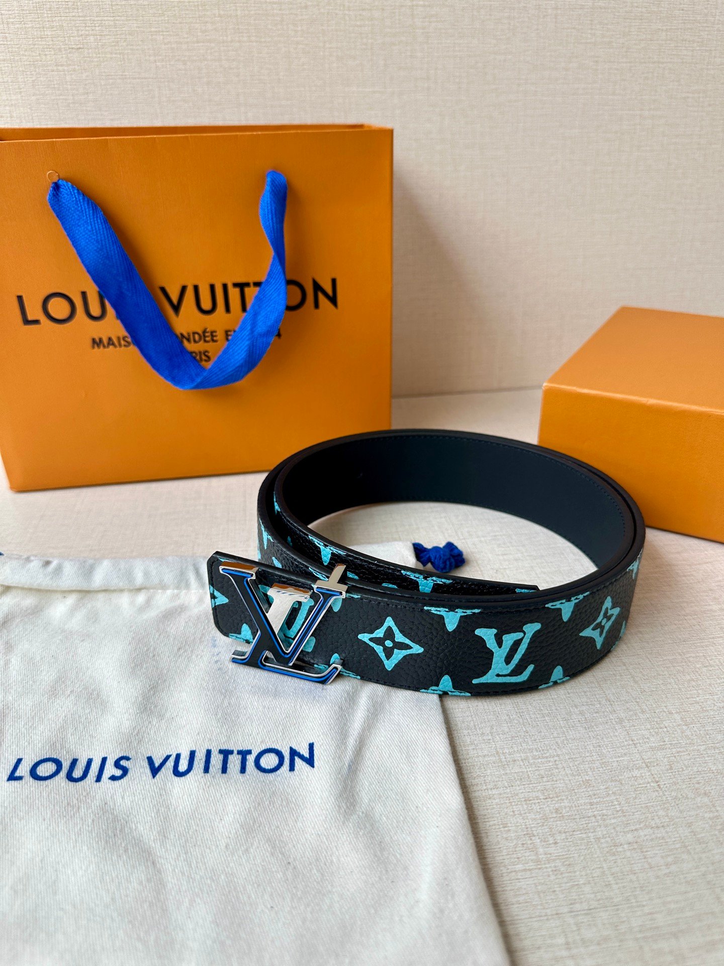 LV Belt - Image 4