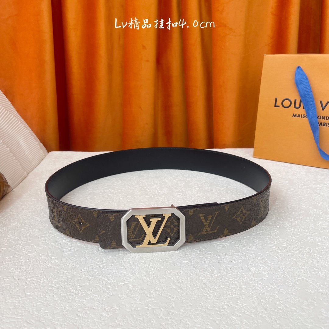 LV Belt - Image 4