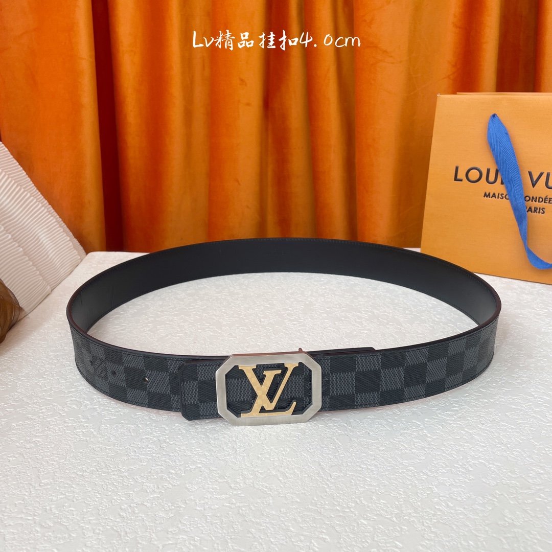 LV Belt - Image 6