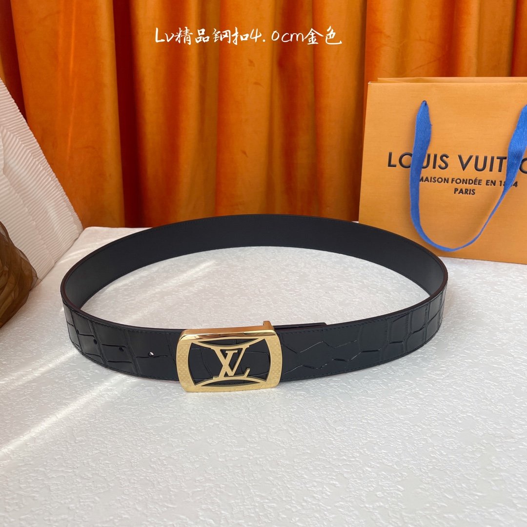 LV Belt - Image 6