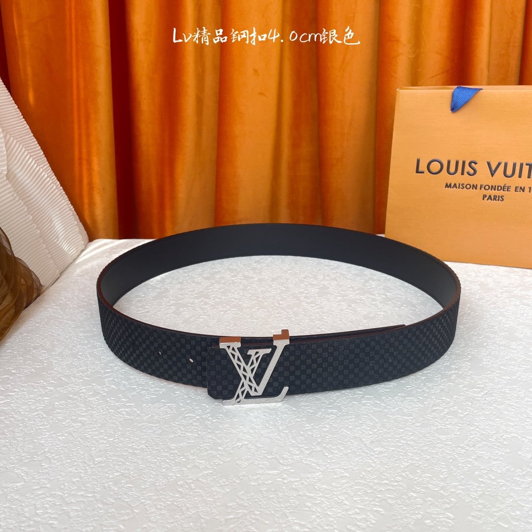 LV Belt - Image 6