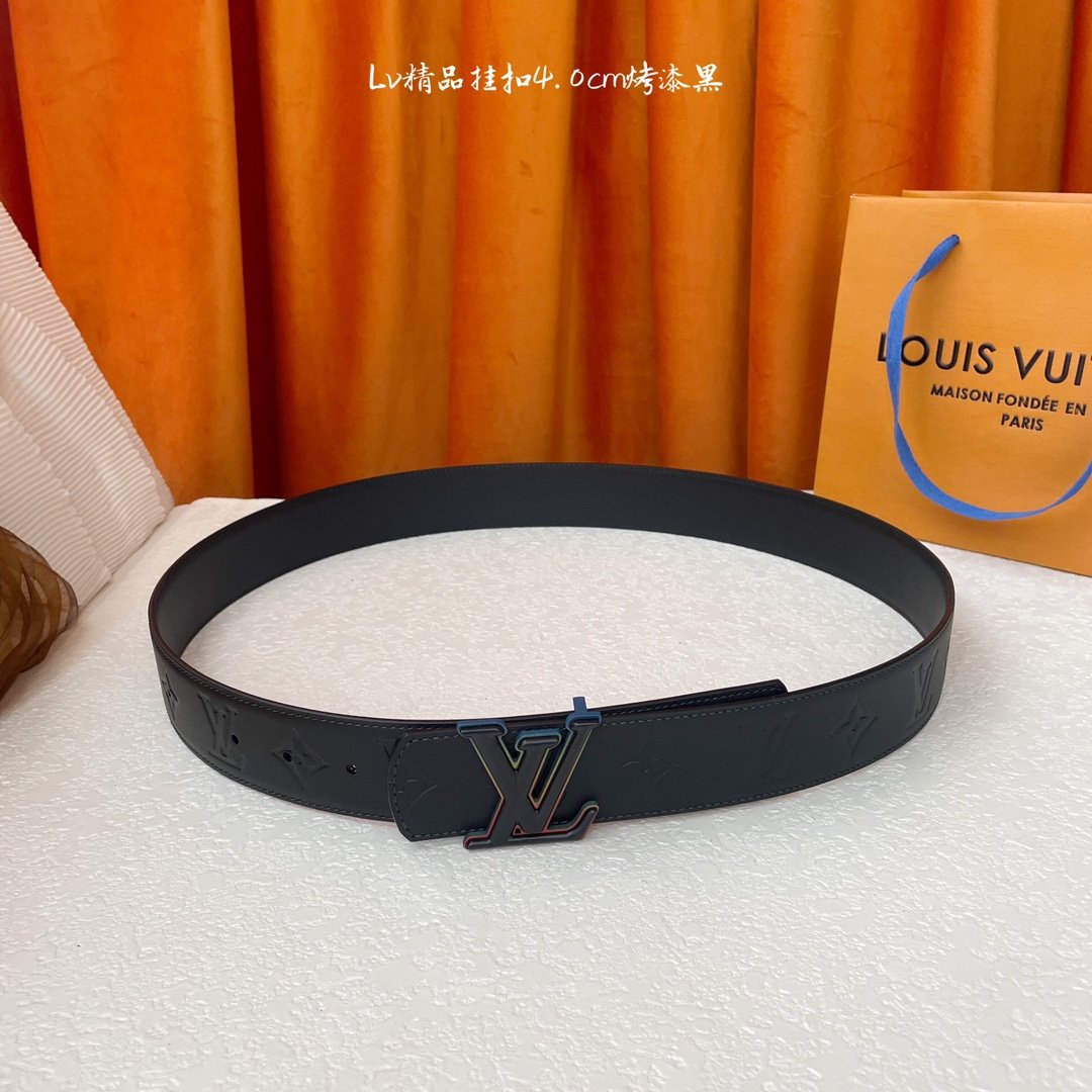 LV Belt - Image 4