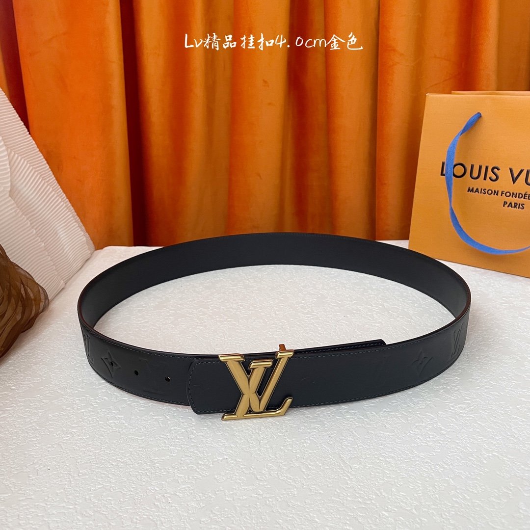 LV Belt - Image 6