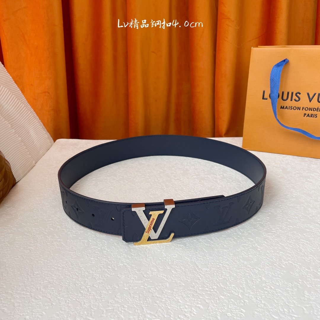 LV Belt - Image 4