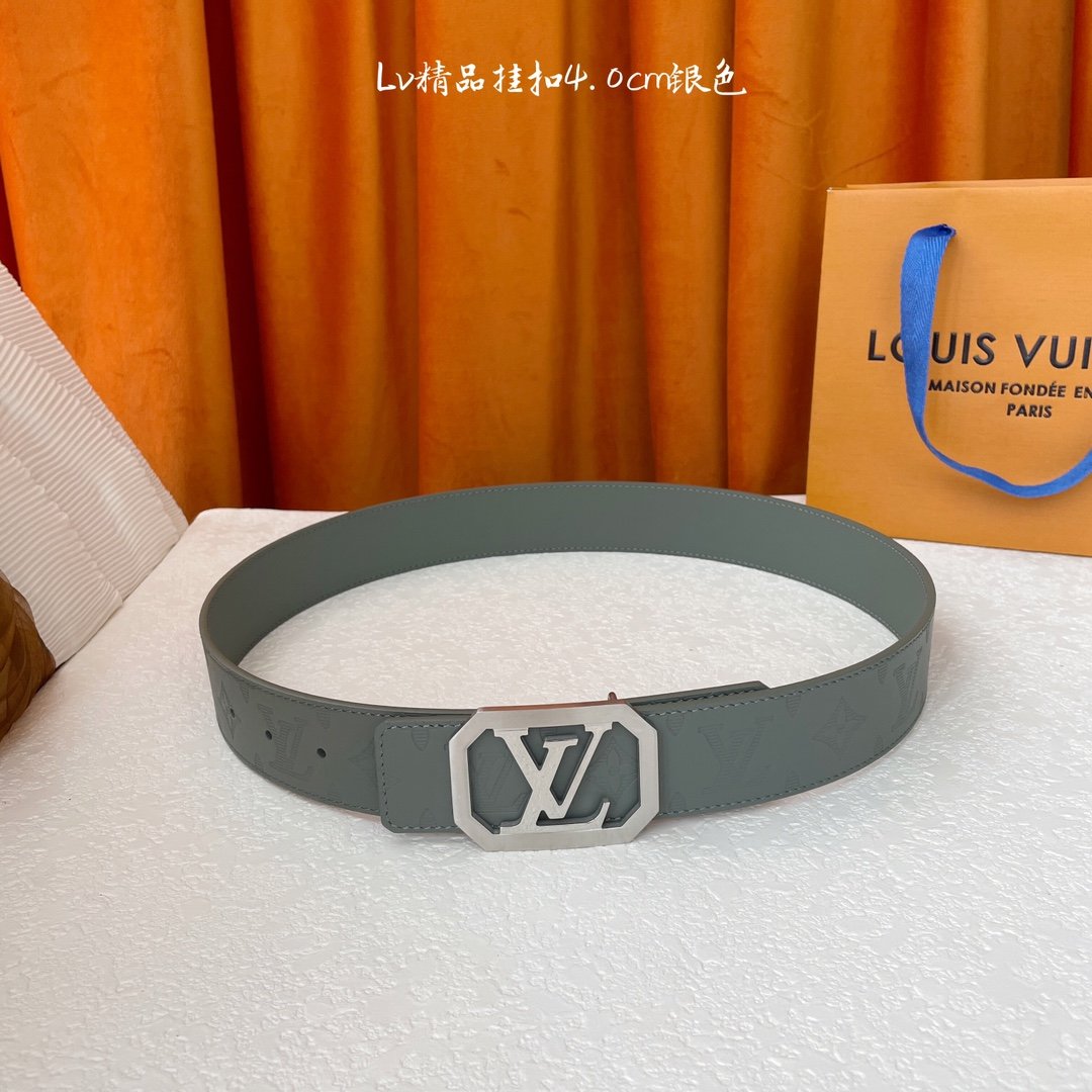 LV Belt - Image 4