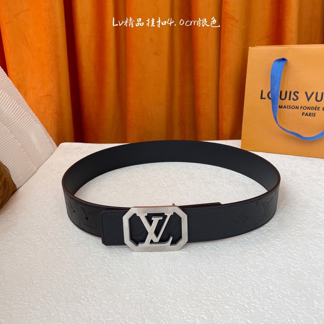 LV Belt - Image 4