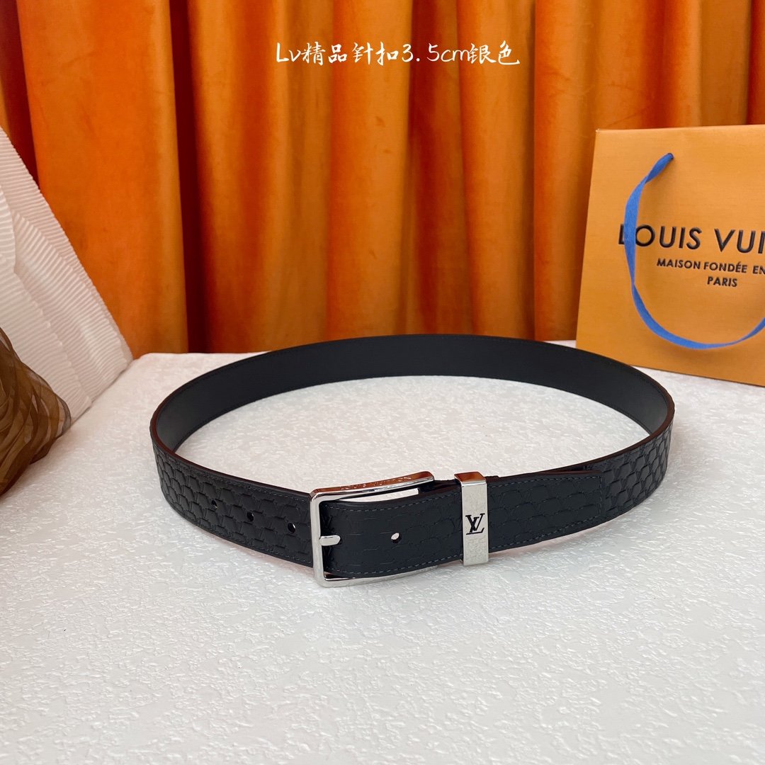 LV Belt - Image 4