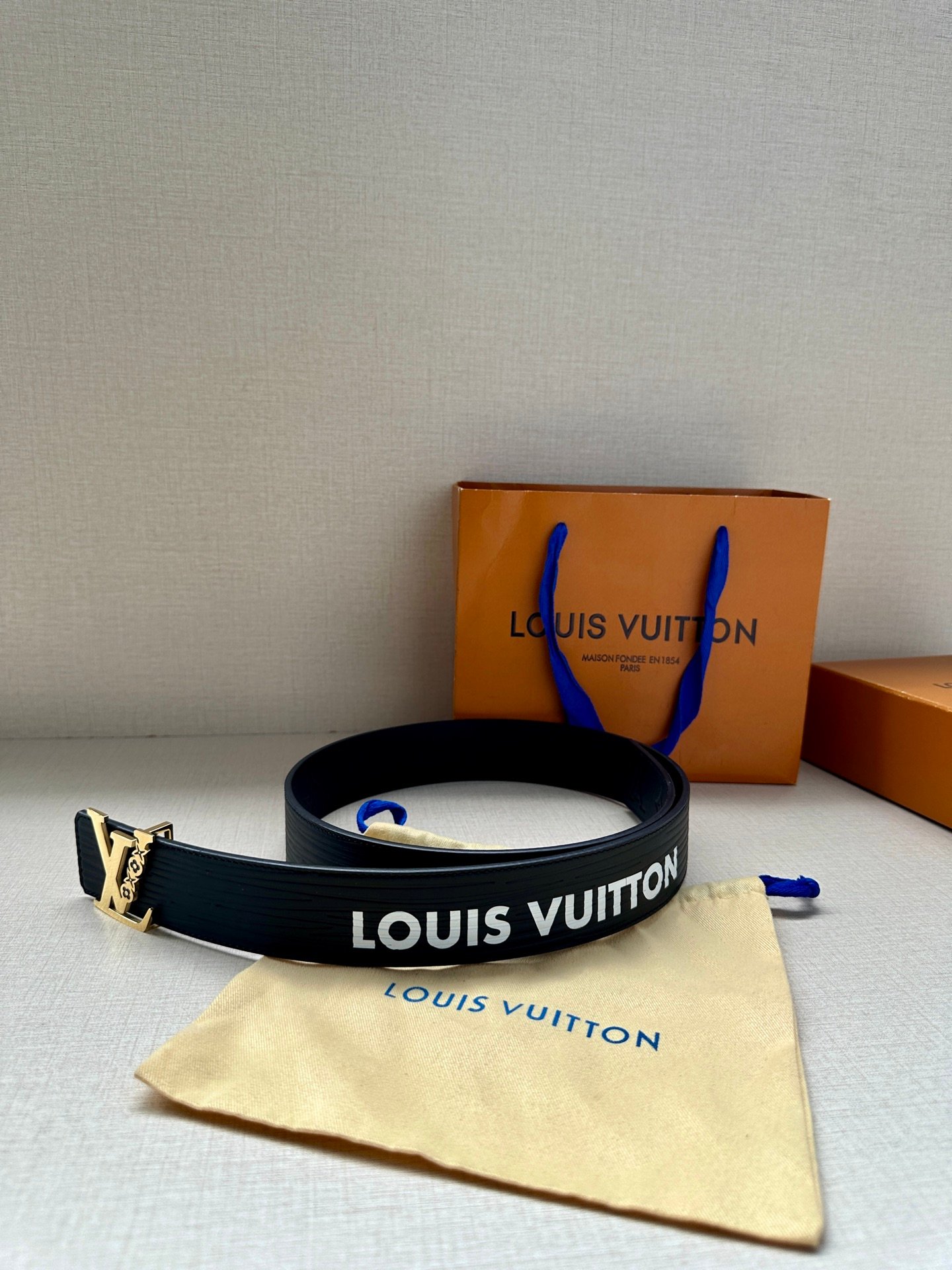 LV Belt - Image 6