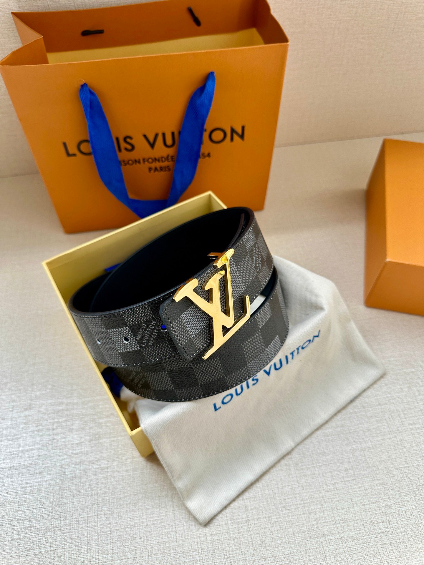 LV Belt - Image 4