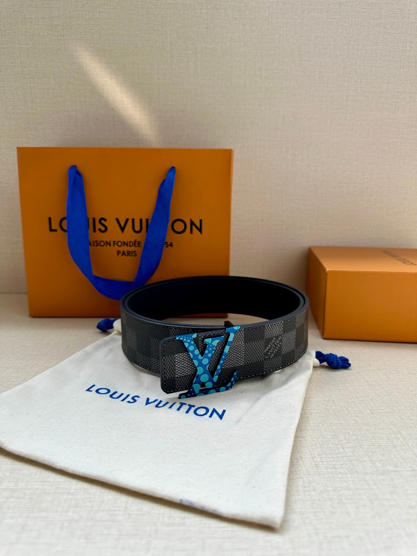 LV Belt - Image 4