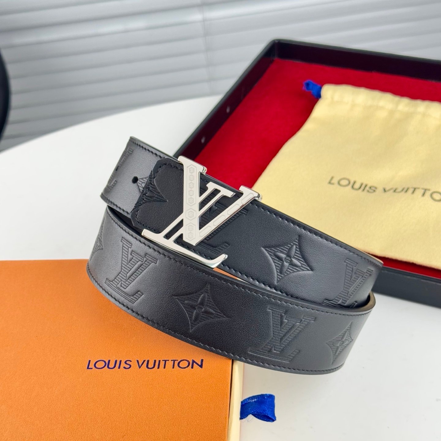 LV Belt - Image 6