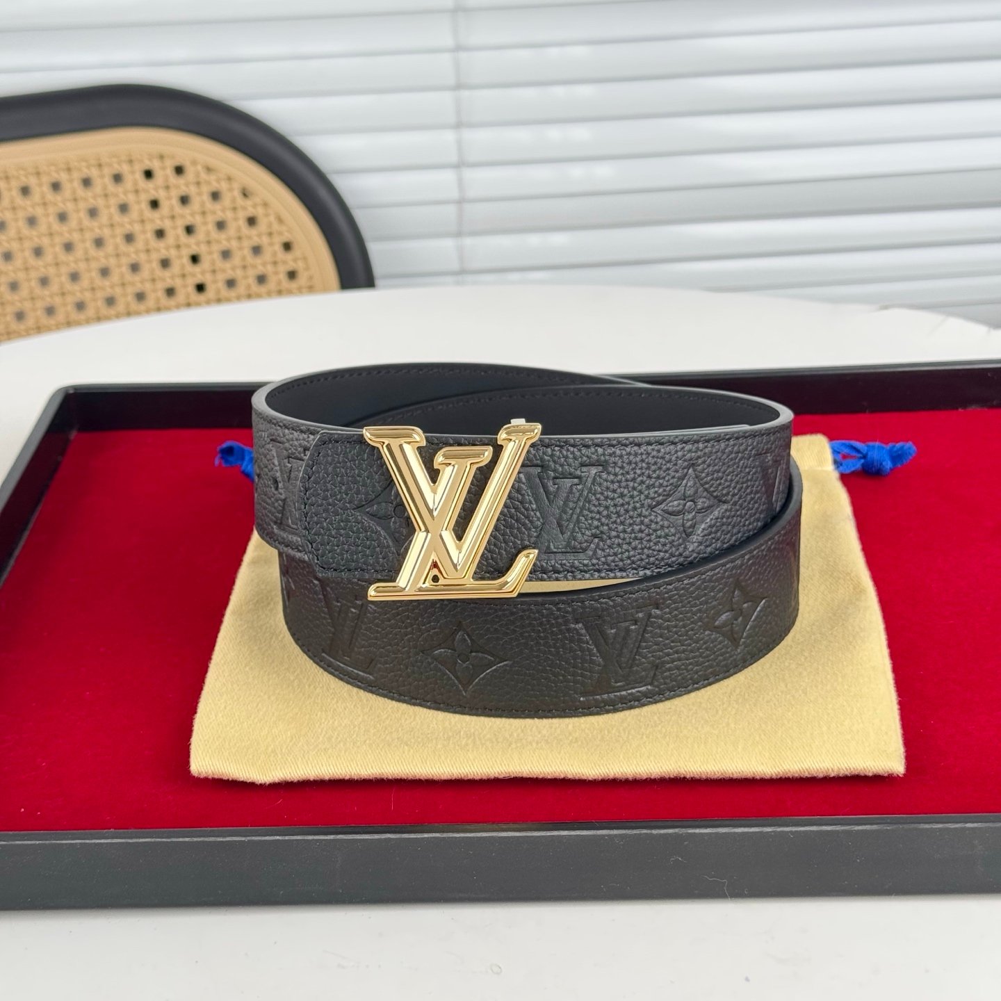 LV Belt - Image 4