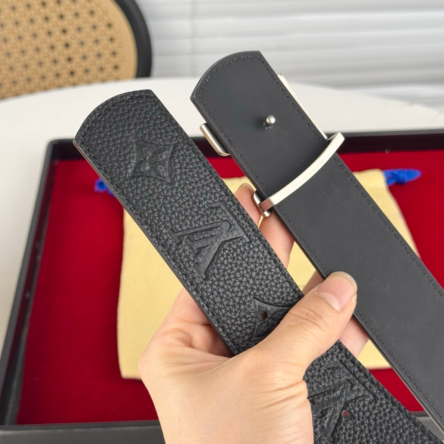 LV Belt - Image 4
