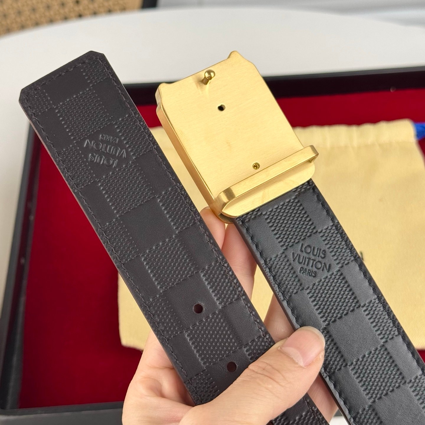 LV Belt - Image 4