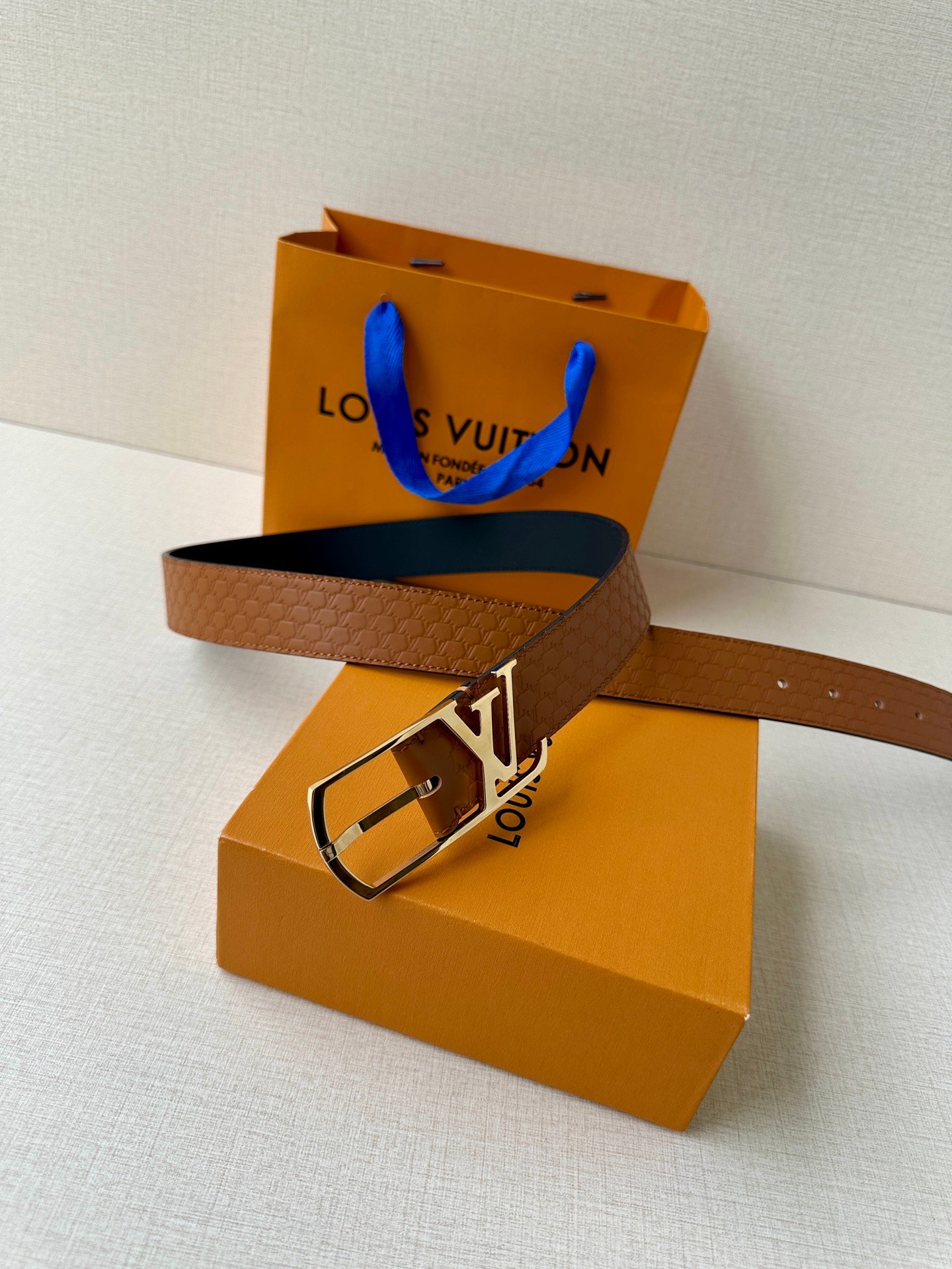 LV Belt - Image 4