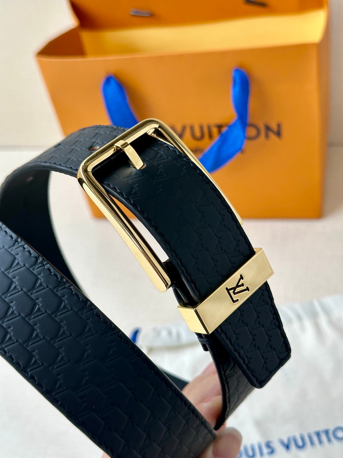 LV Belt - Image 4