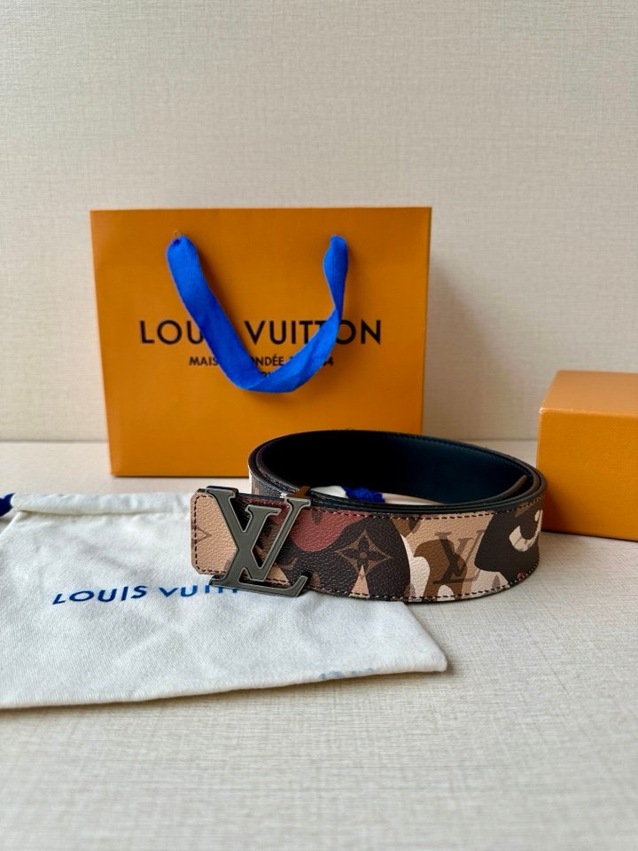 LV Belt - Image 6