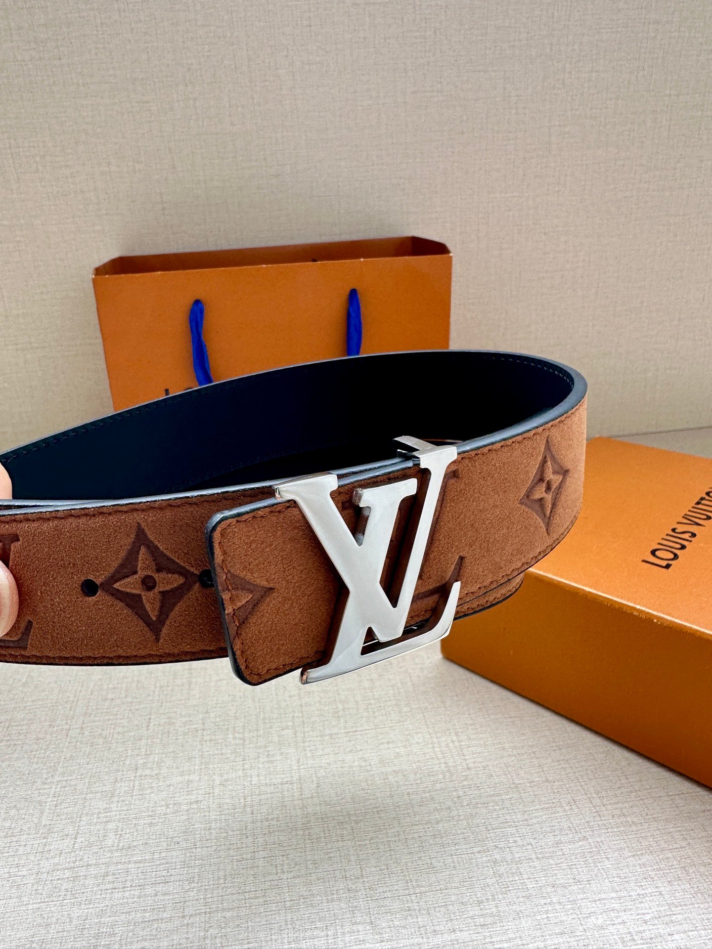 LV Belt - Image 4