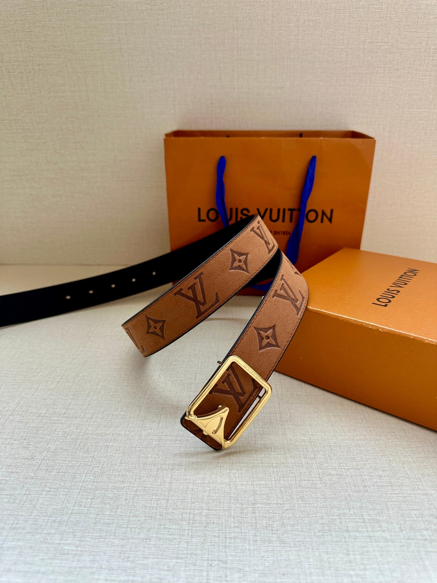 LV Belt - Image 4