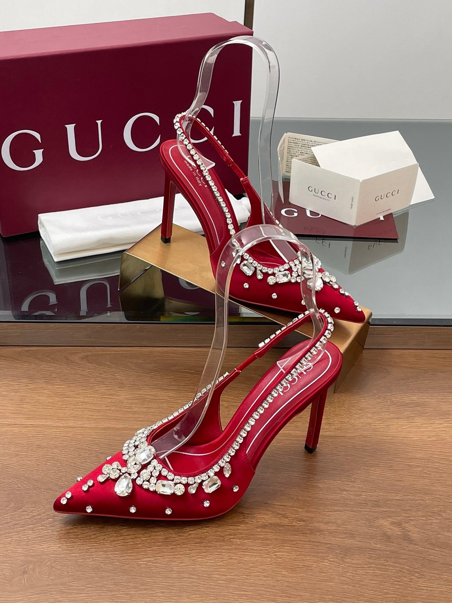 CUCCI WOMEN - Image 6